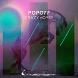Artwork für "Crazy Horse"