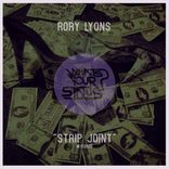 Artwork for "Strip Joint"