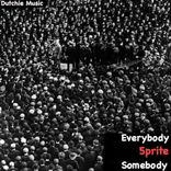 Artwork voor "Somebody / Everybody"