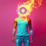 WHY ARE YOU TRYING TO DESTROY ME (AND AT THE SAME TIME TELLING ME YOU LOVE ME AND I'M YOUR GUY)... YOU'RE NOT GONNA DO IT, SO JUST MOVE ON WITH YOUR LIFE... AND BY THE WAY, I'M NOT YOUR GUY ANYMORE, I LEFT ALL YOUR OVERDUE BILLS ON THE TABLE...