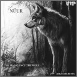 Artwork for "The Madness of the Wolf"