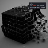 Artwork for "MSR Compile 001"