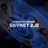 Artwork voor "Skynet 2.0"