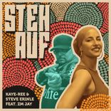 Artwork for "Steh Auf"