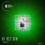 Artwork for "Gravity"