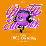 Artwork for "Juice Orange"