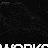 Portada para "Selected Instrumental Works 2003-2008"