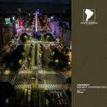 Portada para "Midnight Conversations"