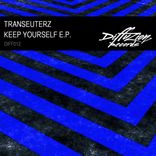 Artwork voor "Keep Yourself E.P."