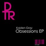 Portada para "Obsessions"
