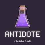 Portada para "Antidote"
