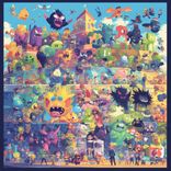 Artwork for "Country Road 36"