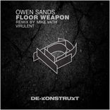 Artwork for "Floor Weapon"