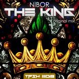 Artwork for "The King"