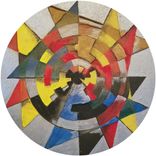 Artwork for "Crossfire EP"