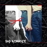 Artwork voor "Bad Romance"
