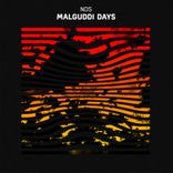 Artwork for "Malguddi Days"