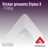 Portada para "Friday"