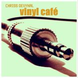 Portada para "Vinyl Café"