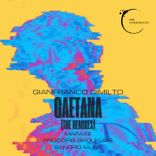 Artwork for "Gaetana - the Remixes"