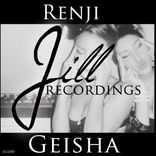 Artwork for "Geisha"