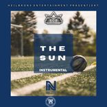 Artwork voor "The Sun (Instrumental)"