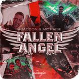 Artwork for "Fallen Angel"