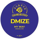 Portada para "My Way"