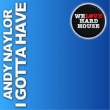 Artwork für "I Gotta Have"