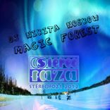 Portada para "Magic Forest"