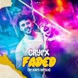 Artwork for "Faded (Vexxed Remix)"