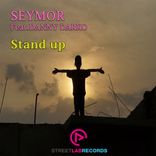 Artwork for "Stand Up"