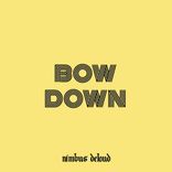 Portada para "Bow Down"