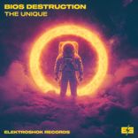 Artwork for "The Unique"