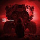 Artwork for "Almost Certain"