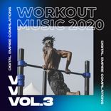 Portada para "Workout Music 2020, Vol.3"