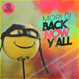 Artwork for "Back Now Y'all"
