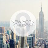 Portada para "New York Club Edition, Vol. 9"