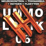 Artwork for "Ummologik 06"