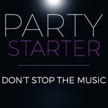 Artwork for "Don't Stop The Music"