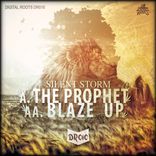 Artwork for "The Prophet / Blaze Up"