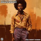 Artwork for "You Don't Know"