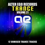 Artwork für "Alter Ego Trance, Vol. 21"