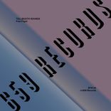 Artwork for "Free Flight"