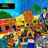 Artwork voor "Frevo"