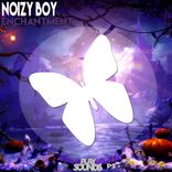 Artwork for "Enchantment"