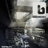 Portada para "Floating Dust"