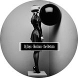 Horizon - the Return