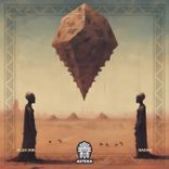 Portada para "Radha"