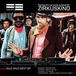 Artwork voor "Wild Wild West"